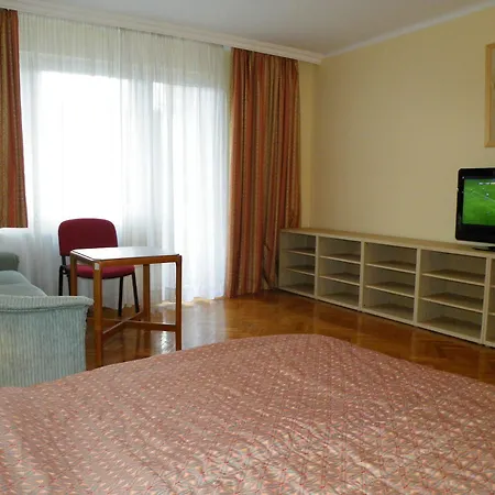 Apartment Buda Budapest Exterior foto
