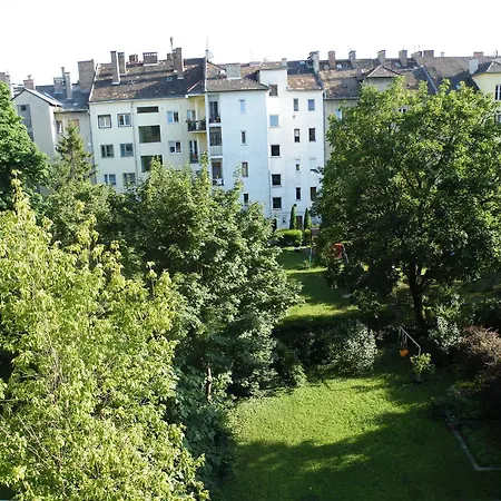 Apartment Buda Budapest Exterior foto