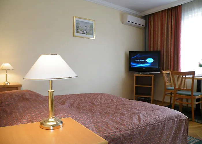 Apartment Buda Budapest