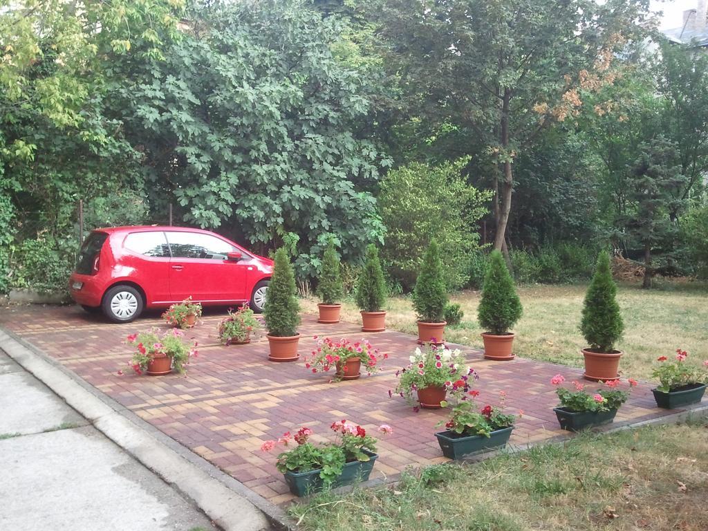 Buda Апартаменти