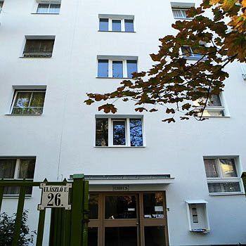 Buda Апартаменти