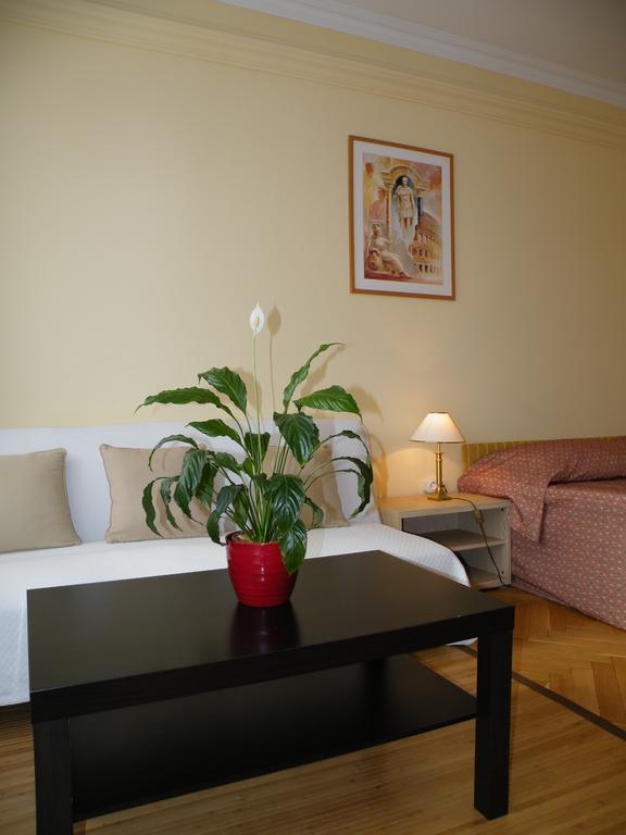 Buda Appartement
