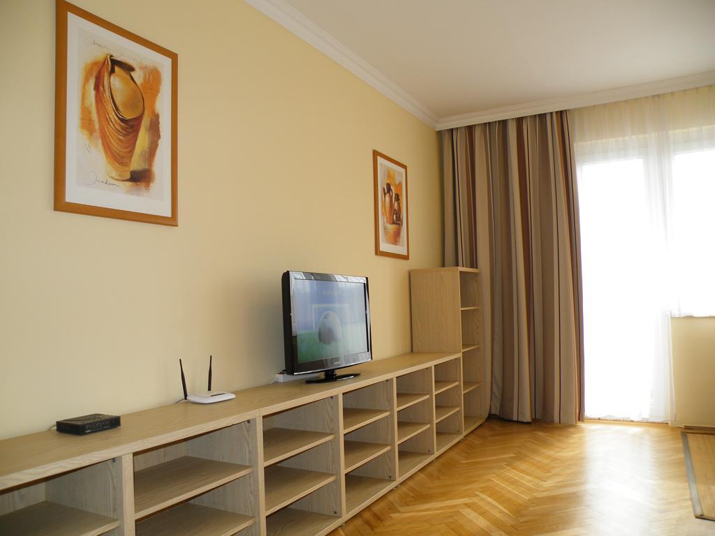 Buda Appartement