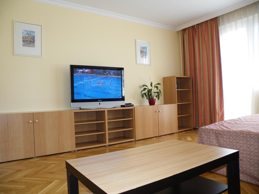 Buda Appartement *