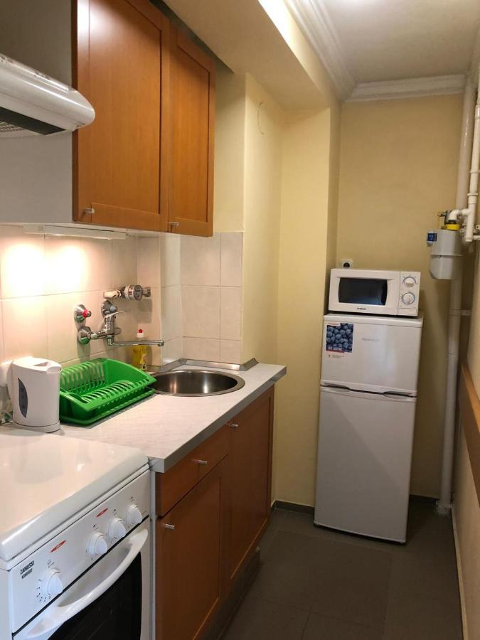 Buda Appartement *