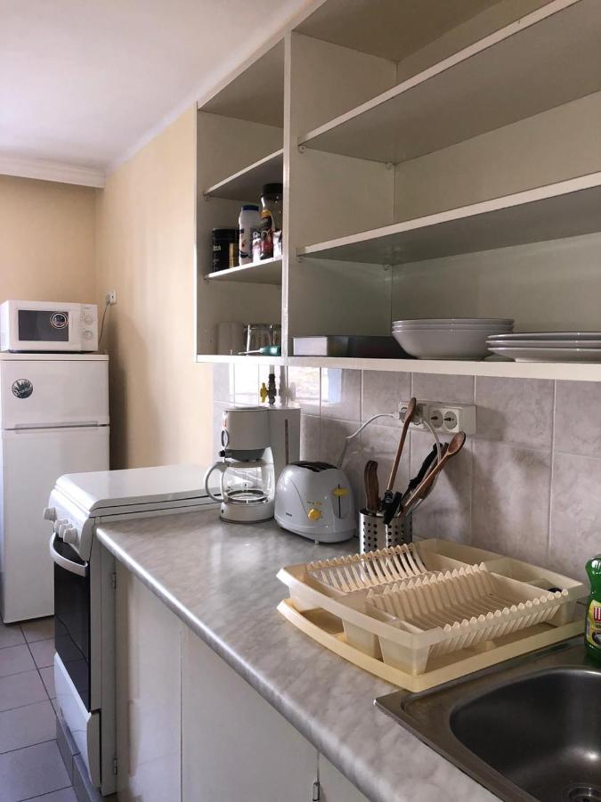 Appartement Buda *