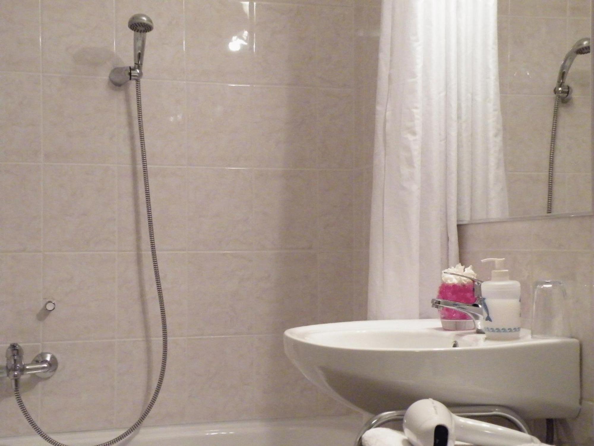 Appartement Buda *