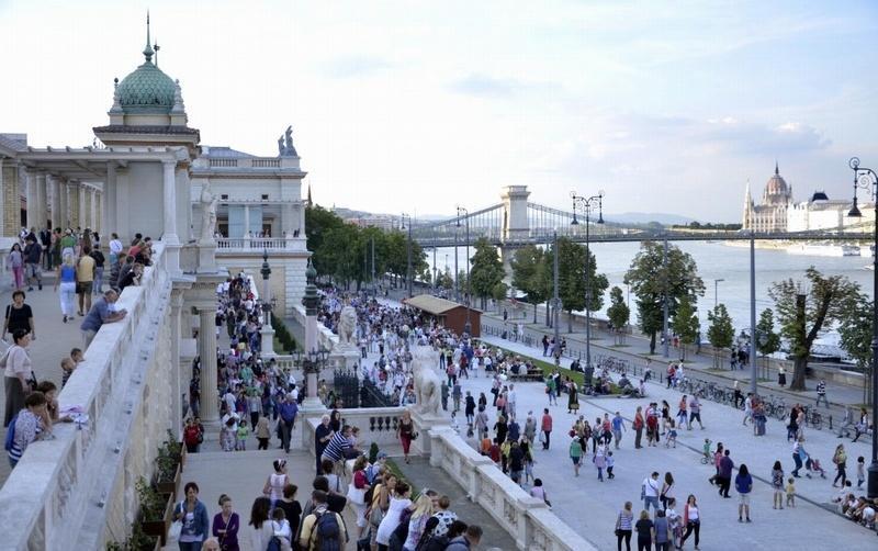 Appartement Buda *