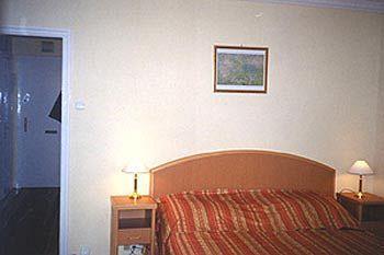 Buda Appartement *