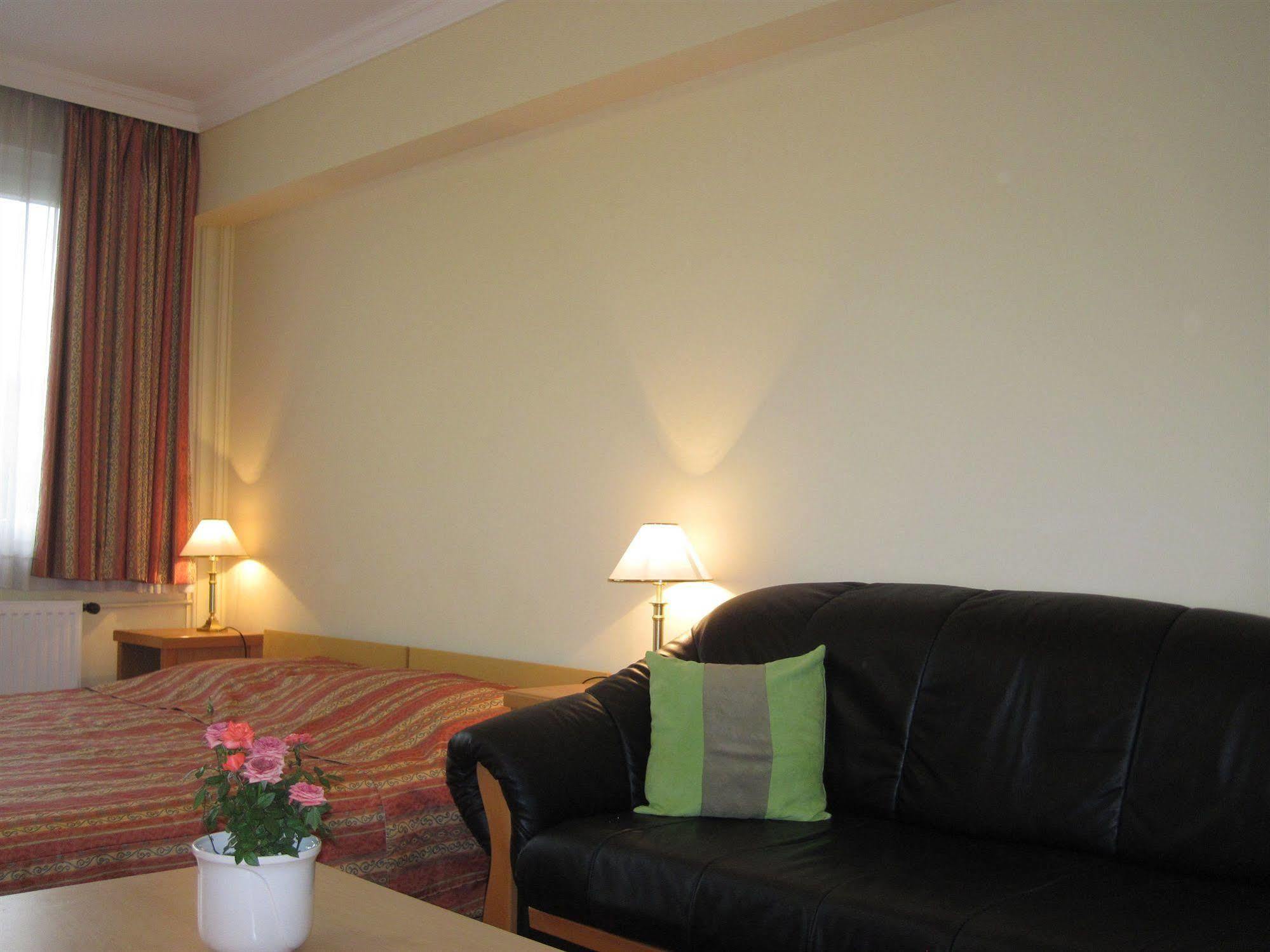 Buda Appartement