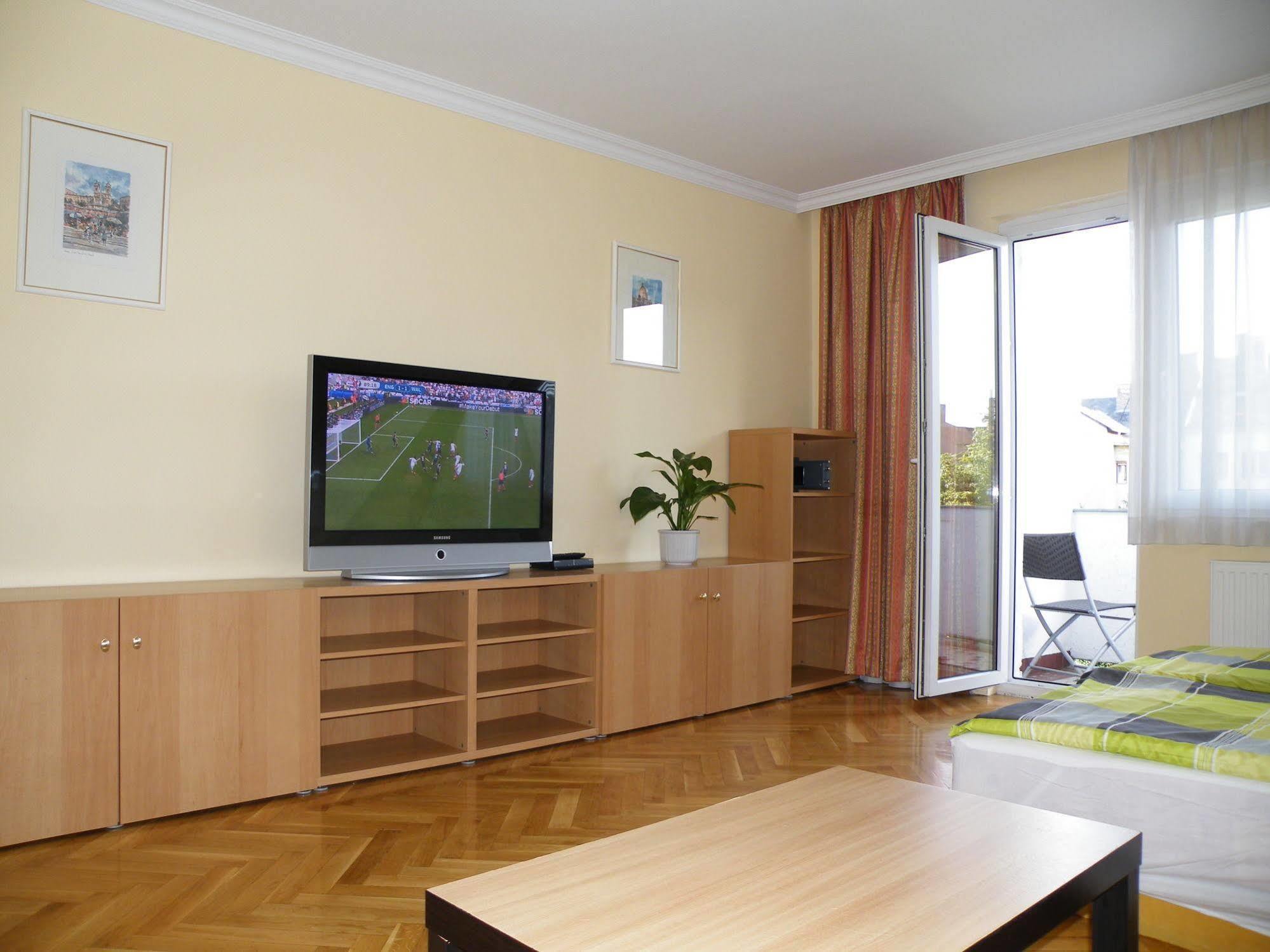 Buda Appartement Budapest