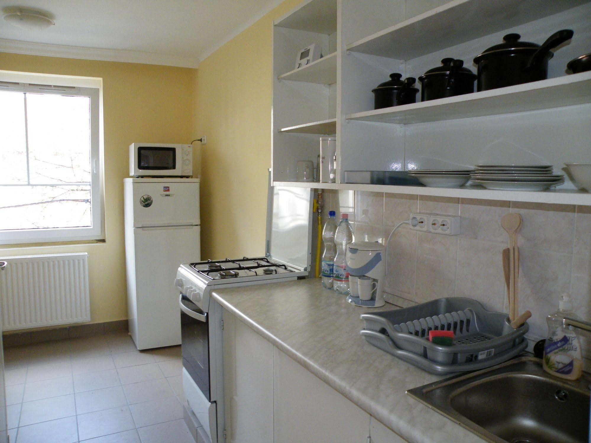 Buda Appartement