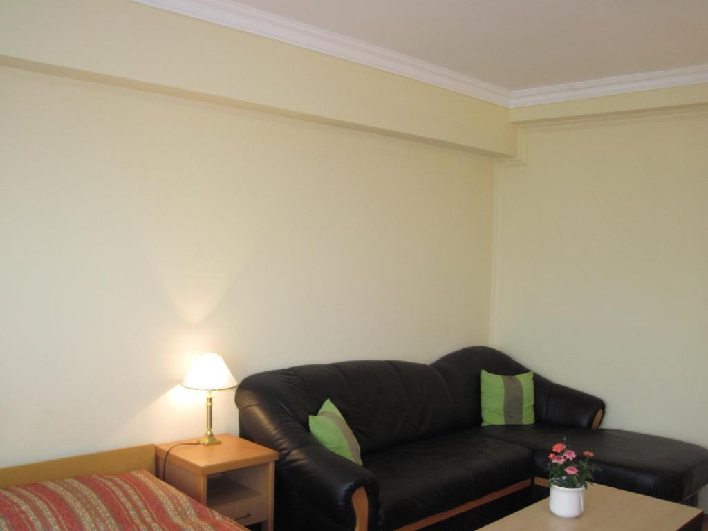 Buda Appartement *