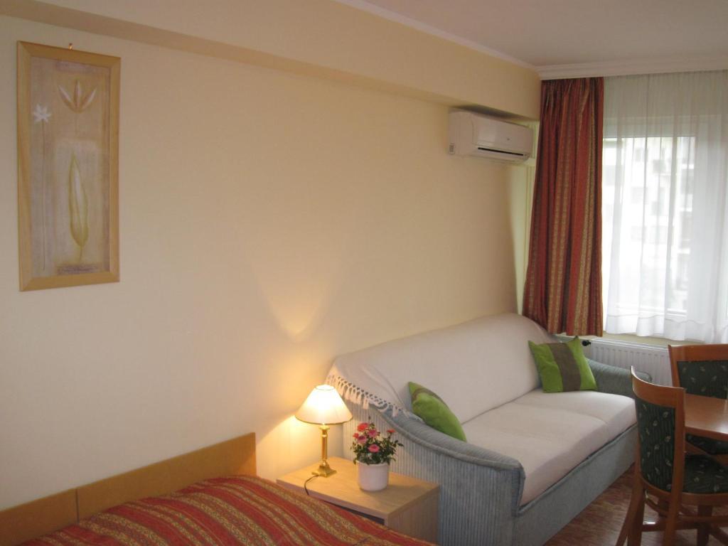 Appartement Buda Budapest